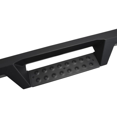 Product of Westin Automotive 56-14235 HDX Nerf Bar With Drop Down Steps 