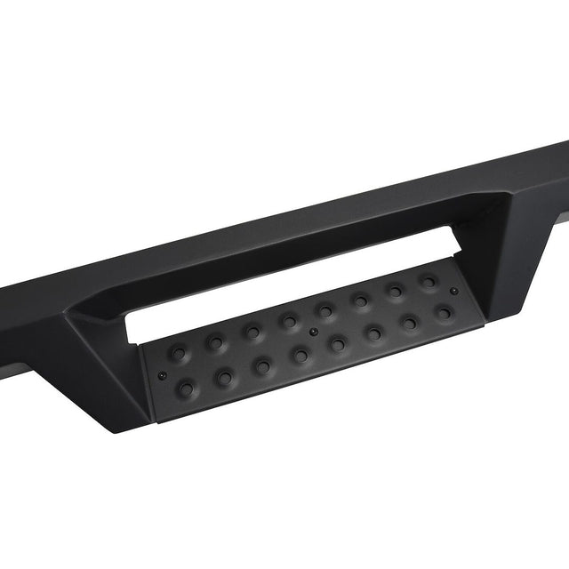 Product of Westin Automotive 56-14235 HDX Nerf Bar With Drop Down Steps 