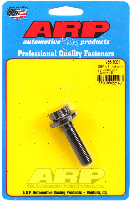 Arp Auto Racing 256-1001 Camshaft Bolt||256-1001.Jpg||85||a142561001||1276199