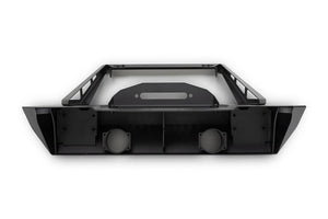 Product of DV8 Offroad FBJL-06 Steel Powder Coated Bumper 