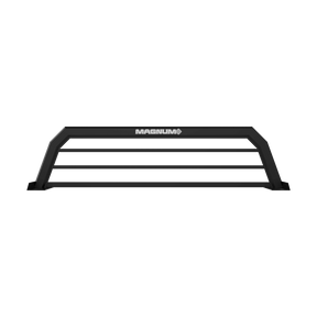 Magnum Truck Racks 18sbnbrob Headache Rack||18sbnbrob.Png||85||mtr18sbnbrob||2217350