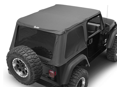 Bestop 56820-15 Soft Top||5682015 Trektop Blk Denim Tj (2).Png||86||d345682015||1787436