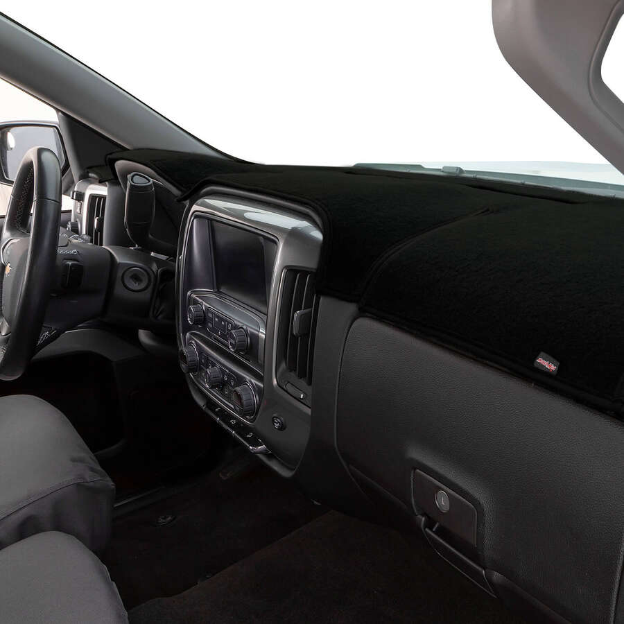 Product of Covercraft 2187-01-25 Dash Board Cover