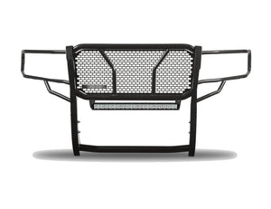 Black Horse Offroad Ru-Tota16-B-Kit Grille Guard||ru-Tota16-B-Kit_1.Jpeg||85||blktota16bkit||1647760