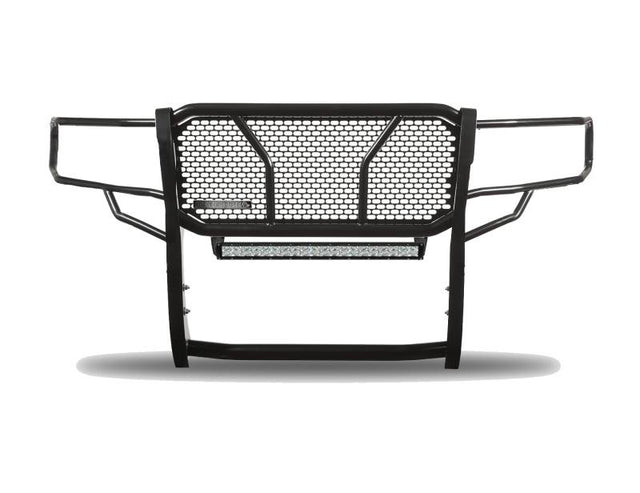Black Horse Offroad Ru-Tota16-B-Kit Grille Guard||ru-Tota16-B-Kit_1.Jpeg||85||blktota16bkit||1647760