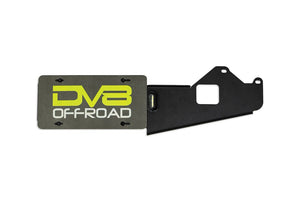 Dv8 Offroad Lpbr-03 License Plate Relocation Kit||lpbr-03_1.Jpg||86||dv8lpbr03||1335187