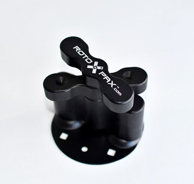 Rotopax Rx-Dlx-Pm Liquid Storage Container Mount||rx-Dlx-Pm.Jpg||85||rtorxdlxpm||920381
