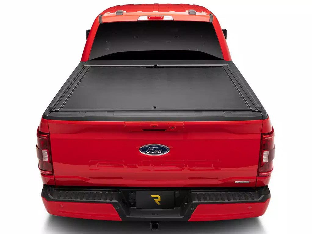 Roll-N-Lock 133m-Xt Tonneau Cover||845m-Xt_4.Jpg||89||r75133mxt||2327243