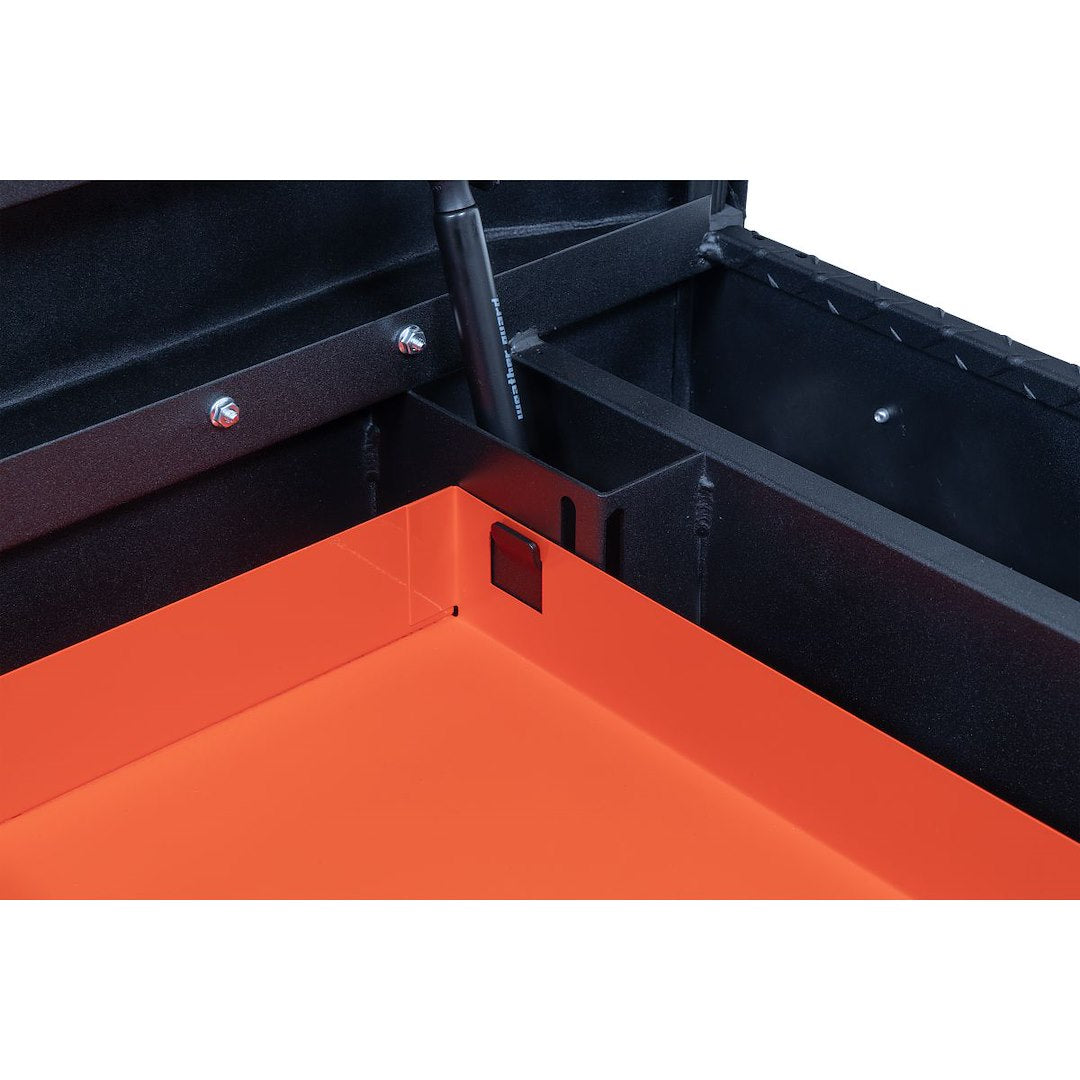Product of Weather Guard (Werner) 615 Tool Box Tray