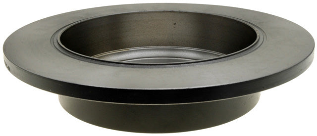 Product of Raybestos Brakes 780134 Specialty - Truck Solid 1-Piece Brake Rotor 