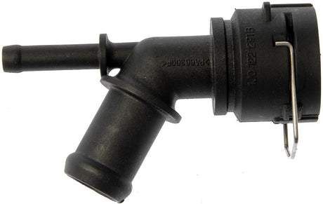 Dorman (Oe Solutions) 902-916 Radiator Coolant Hose Connector||902-916-001.Jpg||85||d18902916||2244658