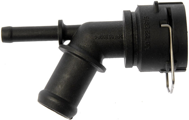 Dorman (Oe Solutions) 902-916 Radiator Coolant Hose Connector||902-916-001.Jpg||85||d18902916||2244658