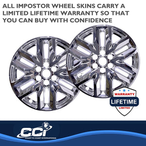 Coast To Coast Imp466x Wheel Skin||cci_Iwcimp466x_Impostor Wheel Skin_B2c_3.Jpg||87||cciimp466x||1250771