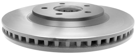 Product of Raybestos Brakes 680326 Specialty - Street Performance Plain Face 2-Piece Brake Rotor 