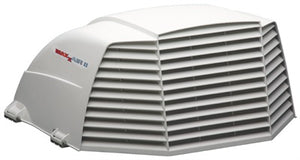 Product of MaxxAir Ventilation Solutions 00-933081 Dome 14 Inch X 14 Inch Vents Roof Vent Cover 