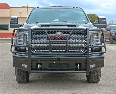 Steelcraft Hd10465rc Bumper||hd10465rc.Jpg||85||stlhd10465rc||1476326