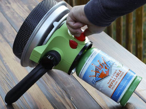 Flame King Ysnad037m Space Heater||||92||y6eysnad03||1926553