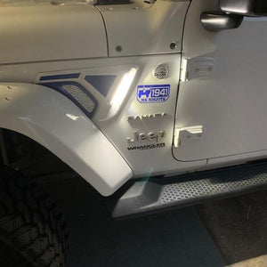 Product of Oracle Lighting 5861-504 Side Marker Light - Led
