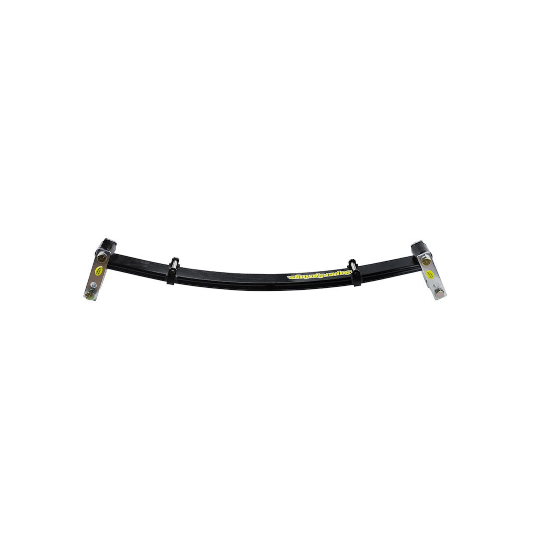 Product of Super Springs Ssa17.5 Helper Spring Kit