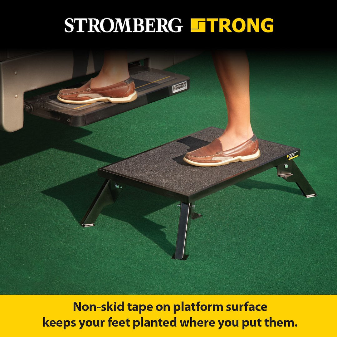 Stromberg Carlson S-150 Step Stool||s-150_3.Jpg||88||s2is150||2283155