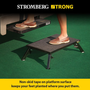 Stromberg Carlson S-150 Step Stool||s-150_3.Jpg||88||s2is150||2283155