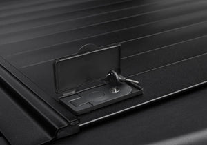Product of Retrax RetraxPro MX Hard Manual Retractable 80861 Tonneau Cover 