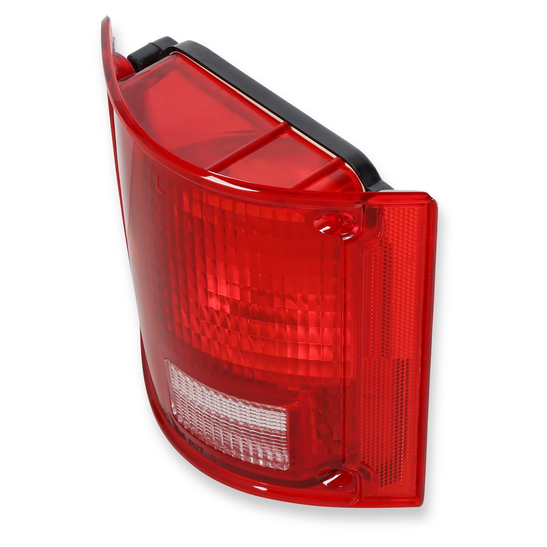 Holley Classic Trucks 07-107 Tail Light Lens||07-107.Jpg||85||h1907107||1142345