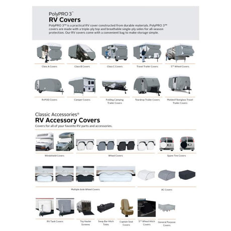 Classic Accessories 80-356-213101-Rt Travel Trailer Cover||80-356-213101-Rt -10.Jpeg||86||c1h8035621310||1635712