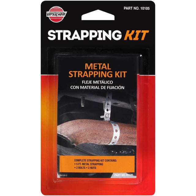 Permatex 10105 Exhaust System Repair Kit||10105.Jpg||85||p1310105||1652968