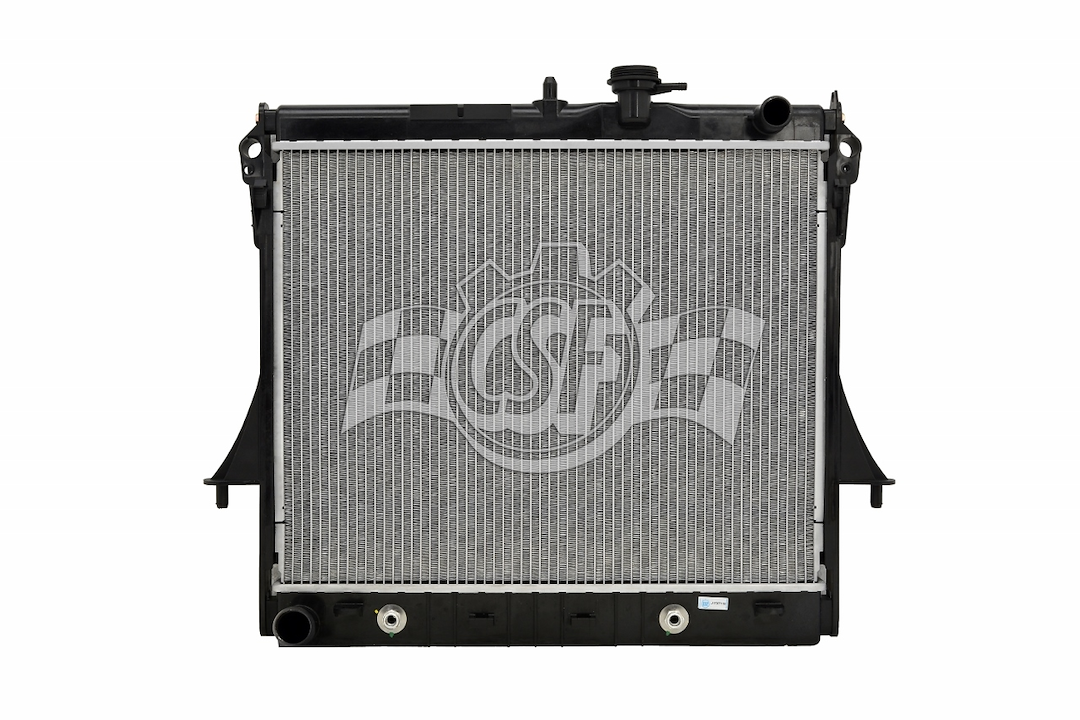 Product of Csf 3720 Radiator