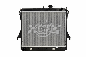 Product of Csf 3720 Radiator