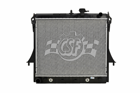 Product of Csf 3720 Radiator