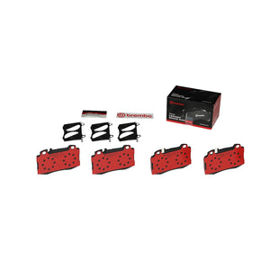 Brembo P50041n Brake Pad||p50041n_Bar.Jpg||87||brmp50041n||1753370