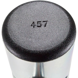 Product of Dutton Lainson Corp 22457 1000 Pound Manual Trailer Tongue Jack 