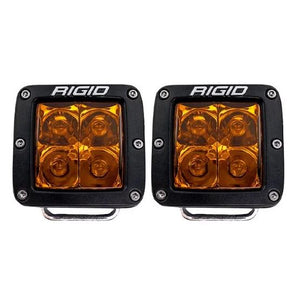 Rigid Lighting 20252 Driving/ Fog Light||20252_1.Jpg||86||r2g20252||1269819