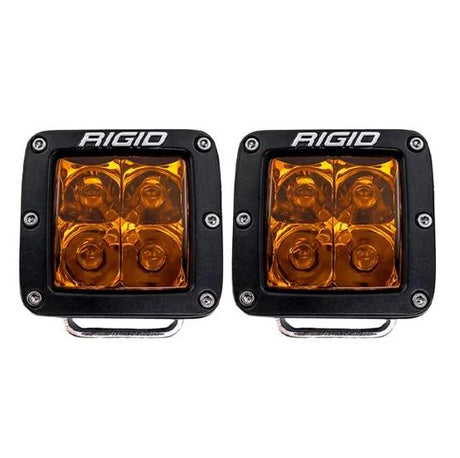 Rigid Lighting 20252 Driving/ Fog Light||20252_1.Jpg||86||r2g20252||1269819