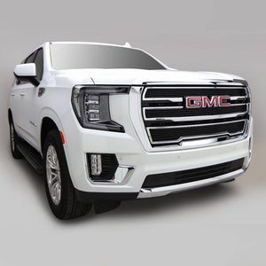 T-Rex Truck Products 21173b Grille Insert||||89||t8621173b||1920513