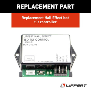 Lippert Components 260793 Slide Out Control Module||260793_7.Jpg||92||m6v260793||1458555
