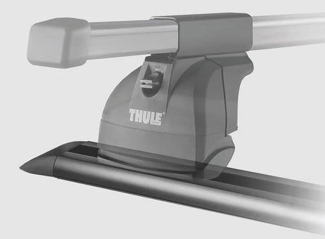 Product of Thule TB60 Roof Rack Mounting Kit - 