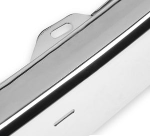 Holley Classic Trucks 04-401 Bumper||||87||h1904401||2020808