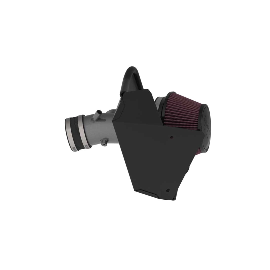 Product of K & N Filters 77-6019KC  Cold Air Intake w/ Filter 