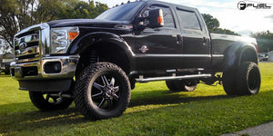 Fuel Off Road D53824821735 Wheel||maverick_D538_Mb_Mia_Dually_Front_Rear_Ap_12.Jpg||95||fowd538821735||2250223