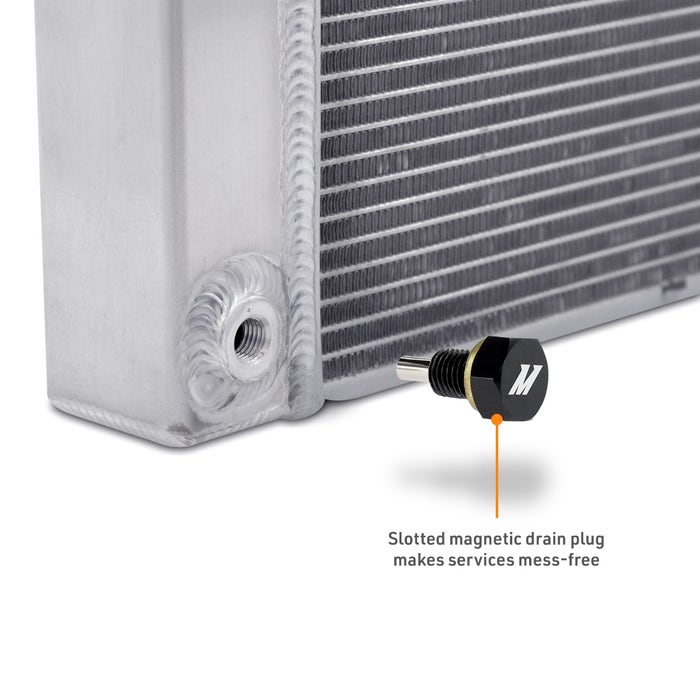 Mishimoto Mmrad-Tac-24 Radiator||mmrad-Tac-24_5.Jpg||90||m1nmmradtac24||2256123