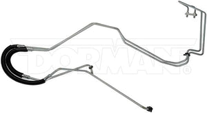 Dorman (Oe Solutions) 624-723 Auto Trans Oil Cooler Hose Assembly||624-723.Jpg||85||d18624723||1087575