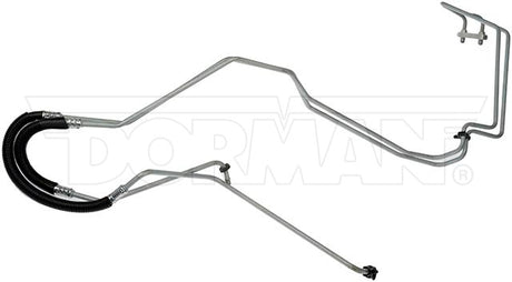 Dorman (Oe Solutions) 624-723 Auto Trans Oil Cooler Hose Assembly||624-723.Jpg||85||d18624723||1087575