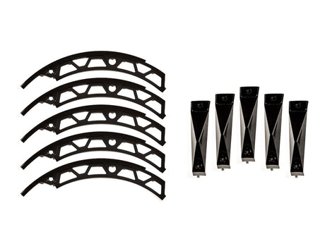 Product of Grid Wheels 4a20090bin Wheel Spoke Insert