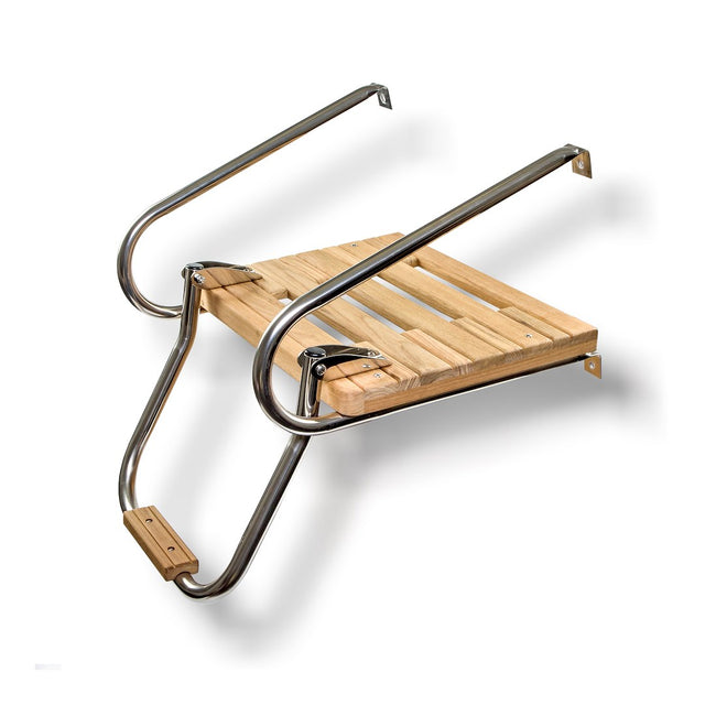 Whitecap Industries 60903 Swim Platform||60903.Jpg||85||w7e60903||871053