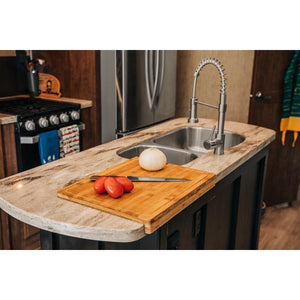 Product of Camco 43545 Cutting Board