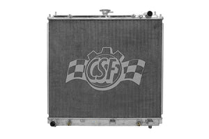 Csf 7029 Radiator||||86||csf7029||2012056