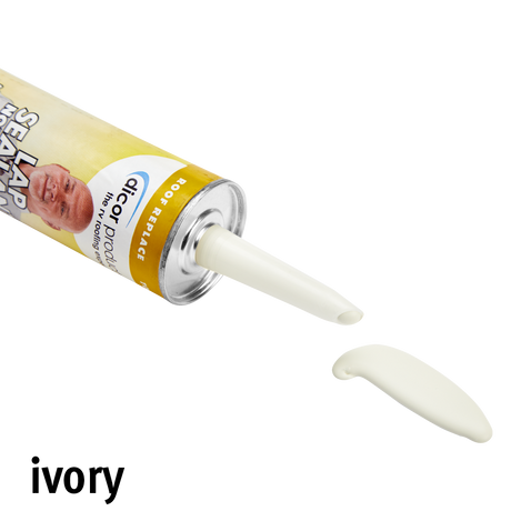 Product of Dicor Corp. 551lsv-1 Roof Sealant